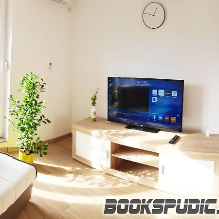 Appartamento Penthouse Spudic Karlovac Esterno foto