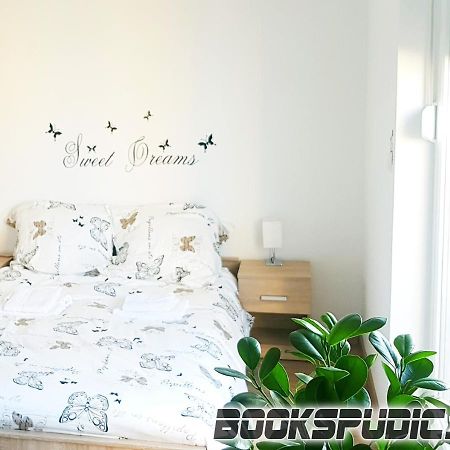 Appartamento Penthouse Spudic Karlovac Esterno foto