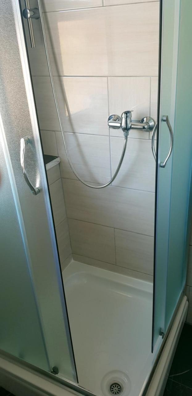 Appartamento Penthouse Spudic Karlovac Esterno foto