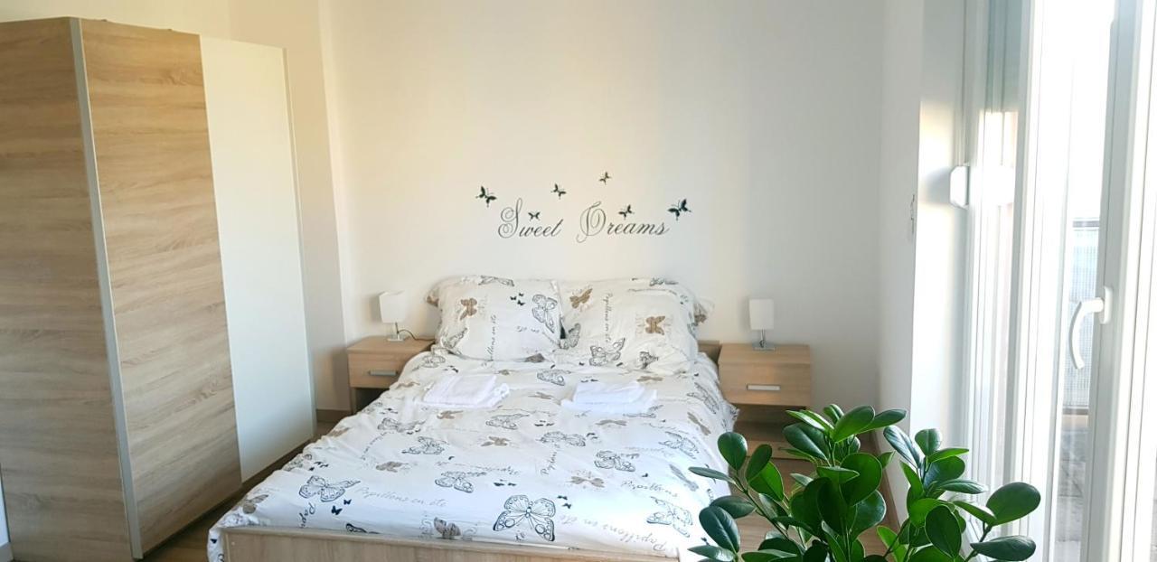 Appartamento Penthouse Spudic Karlovac Esterno foto